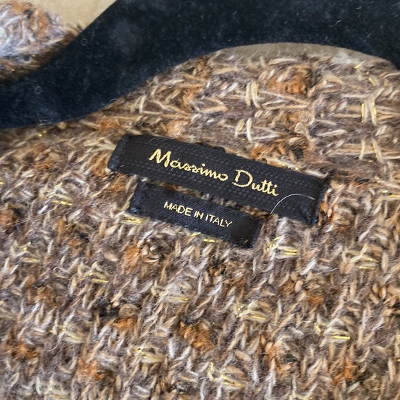 Coat by Massimo Dutti - Picture 5 of 6